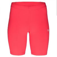 TAO Sportswear - SHORTI - Atmungsaktive kurze Lauftight mit weichen, flachen Nähten - frutto