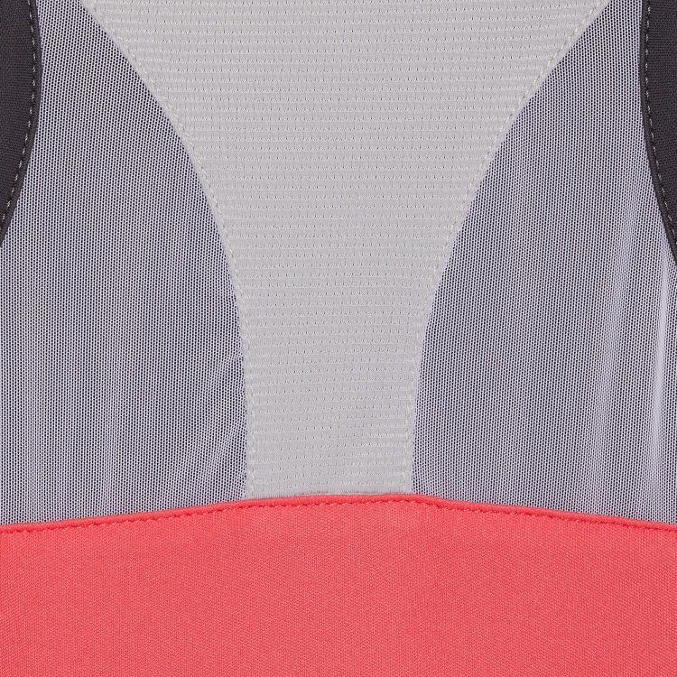 TAO Sportswear - AVA - Atmungsaktives Tank Top mit Reflektoren - icelolly