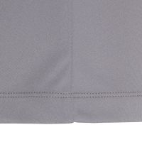 TAO Sportswear - DEVORA - Atmungsaktives und elastisches Laufshirt aus recyceltem Polyester - steel