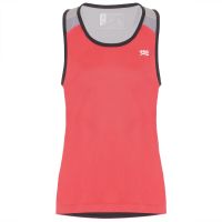 TAO Sportswear - AVA - Atmungsaktives Tank Top mit Reflektoren - icelolly