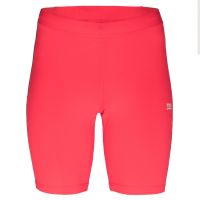 TAO Sportswear - SHORTI - Atmungsaktive kurze Lauftight mit weichen, flachen Nähten - frutto