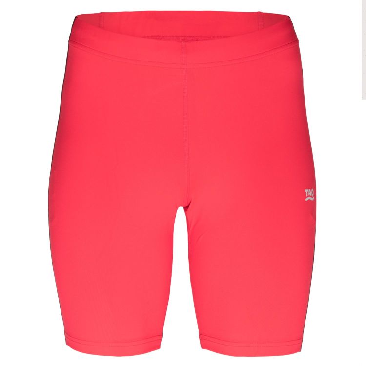 TAO Sportswear - SHORTI - Atmungsaktive kurze Lauftight mit weichen, flachen Nähten - frutto