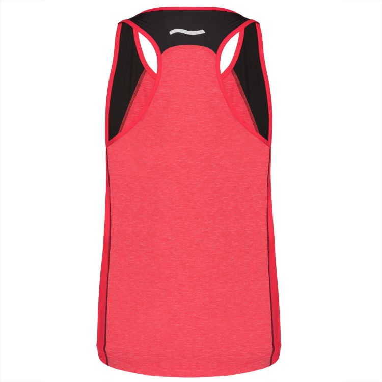 TAO Sportswear - RACER - Atmungsaktives Tank Top mit Strech - frutto