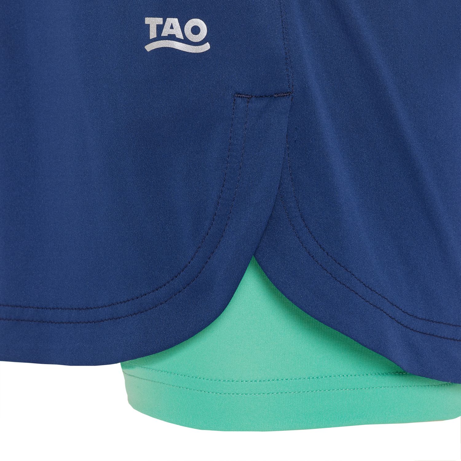 Atmungsaktive Laufshort Sportswear TAO integrierter mit AKULA | Tight